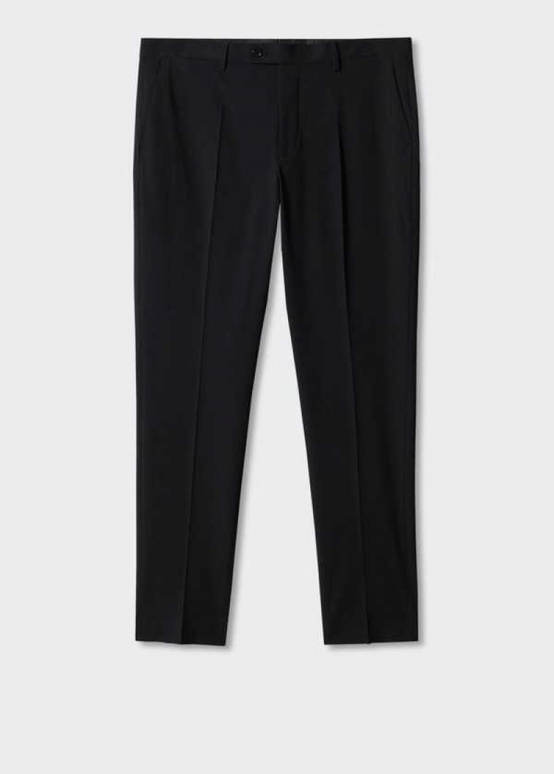 Mango Suit Pants | MNG-22447