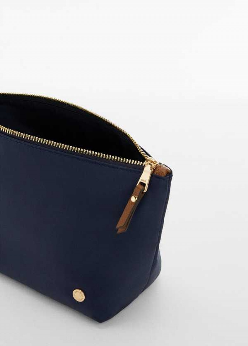 Mango Trapeze Toiletry Bag | MNG-23040