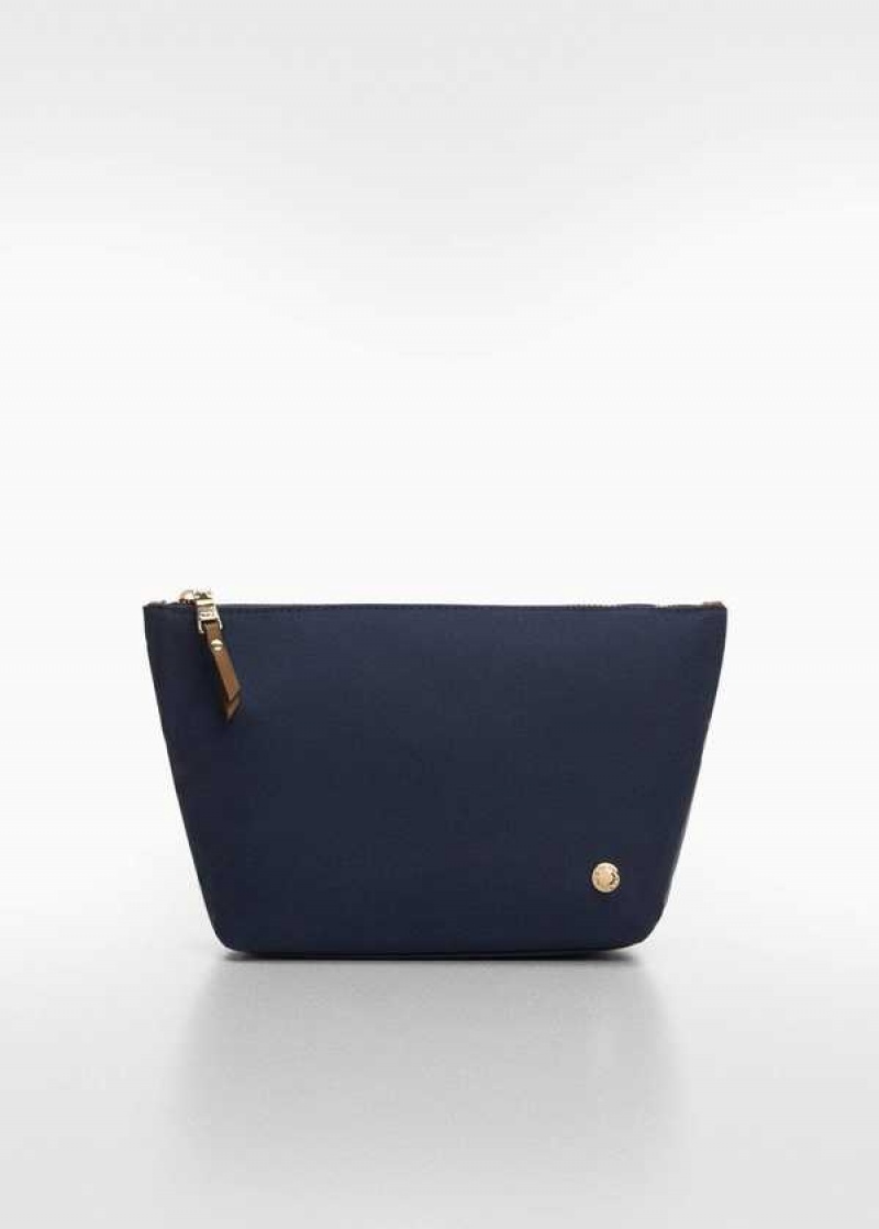 Mango Trapeze Toiletry Bag | MNG-23040