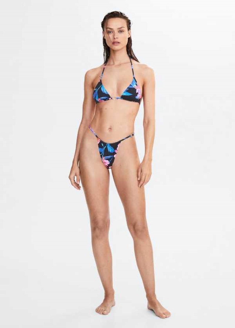 Mango Tropical Brazilian Bikiny Bottoms | MNG-23771