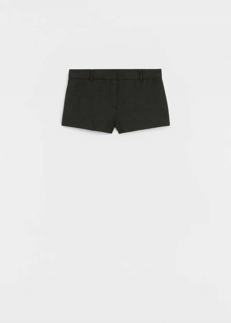 Mango Vlna Shorts | MNG-24445